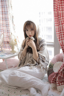 保科真美
